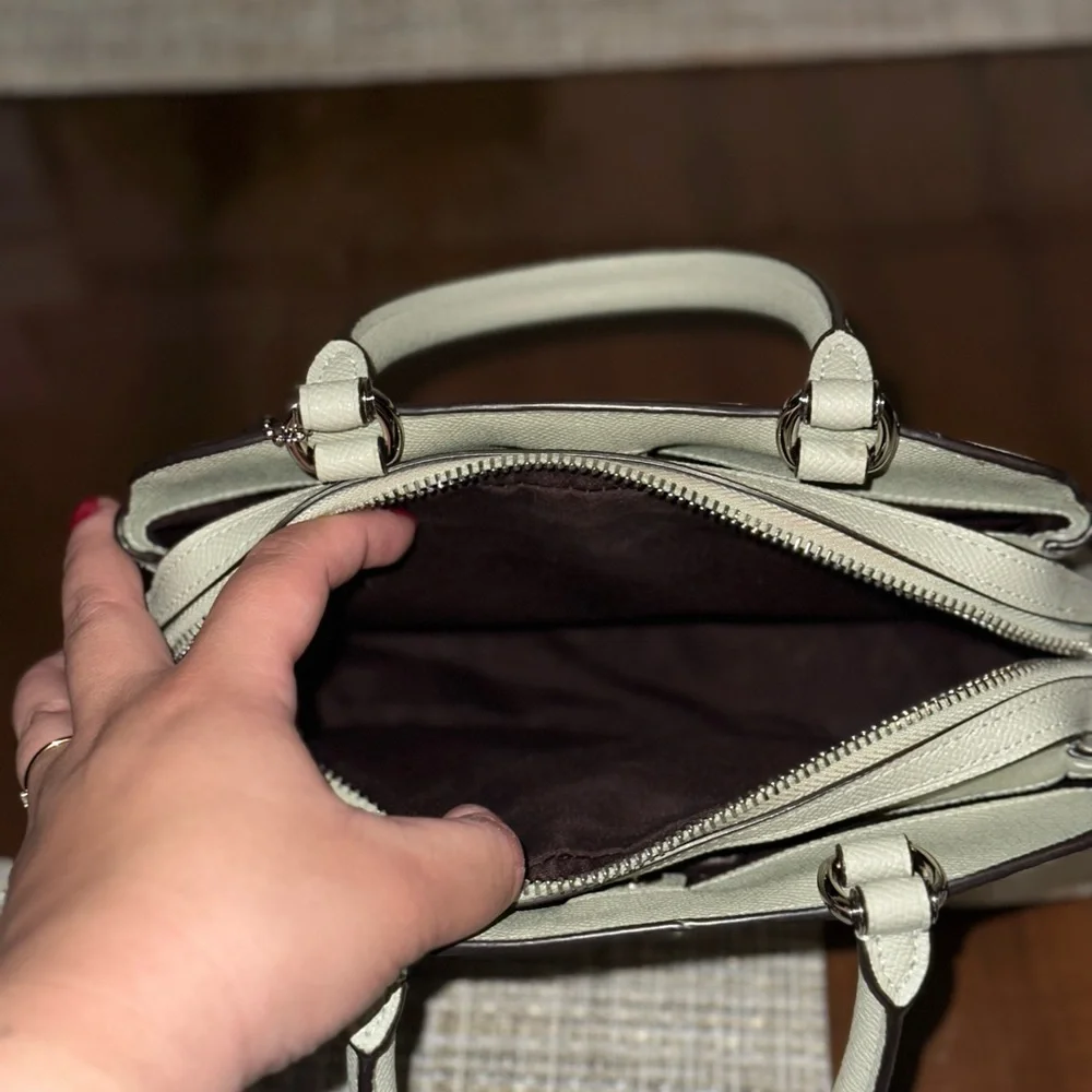 Coach Bag - Picture 1 of 4